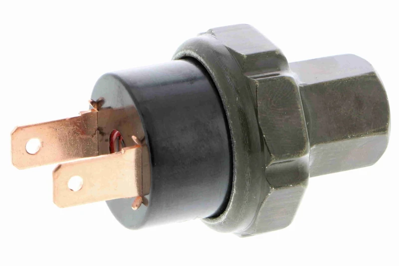 Image of VEMO V10-73-0234 Pressure Switch Original VEMO Quality Pressure Switch,air conditioning (1360)