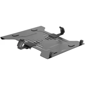 Image of StarTech.com VESA Laptop Tray - Adjustable Monitor Arm Laptop Tray...