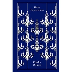 Image of Great Expectations by Charles Dickens (Hardback, 2008)