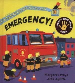 Image of Emergency by Margaret Mayo Paperback