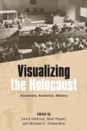 Image of visualizing the holocaust