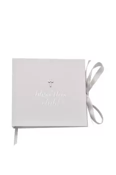 Image of Photo Album "Bless This Child"