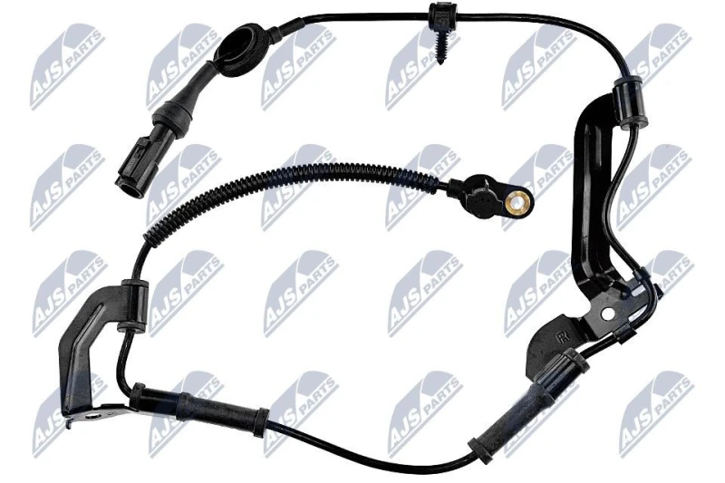 Image of NTY ABS sensor NTY HCA-MZ-016