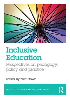 Image of Inclusive EducationPerspectives on pedagogy policy and practice