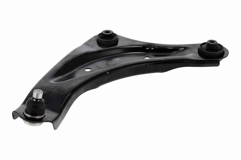 Image of ACKOJA A38-0705 Suspension arm Green Mobility Parts Control Arm, Sheet Steel, Lower, with rubber mount Sheet Steel Track Control Arm (273)