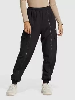 Image of adidas Sportswear Dance Cargo - Black, Size XS, Women