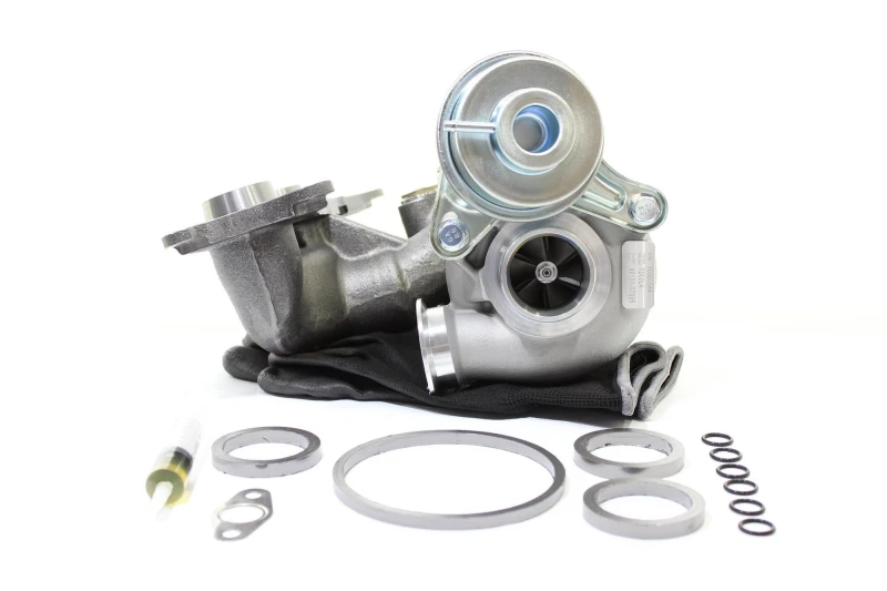 Image of Turbocharger ALANKO 10900544