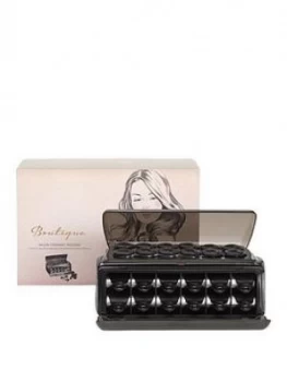 Image of Babyliss Boutique 3133Bqu Salon Ceramic Rollers, Women