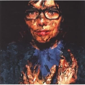 image of Bjork - Selmasongs CD