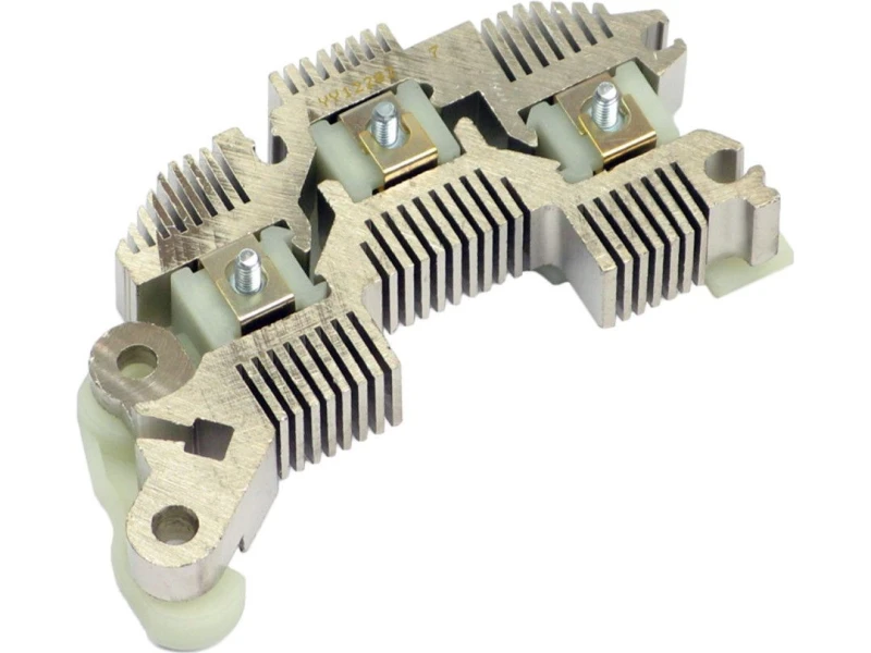 Image of AS-PL Rectifier, alternator AS-PL ARC1028