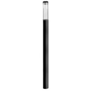 Image of LEDS C4 Citizen Outdoor LED Bollard Urban Grey IP65 LED 3000K Dimmable