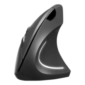 Image of Sandberg Pro Optical Wired Mouse - Black