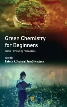 Image of Green Chemistry for Beginners
