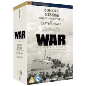 Image of The War Collection Volume 2