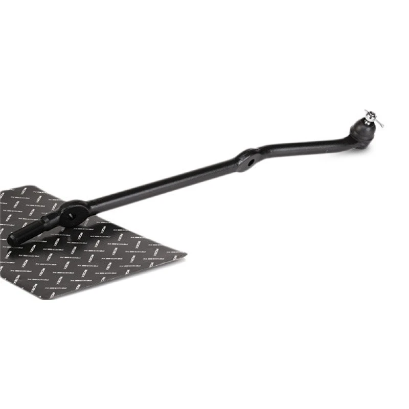 Image of Track rod assembly RIDEX 284R0256