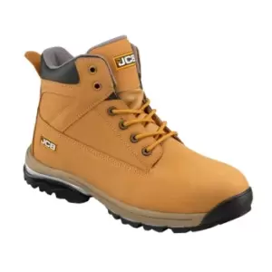 Image of Workmax Honey Boot - S1P SRA - Size 10