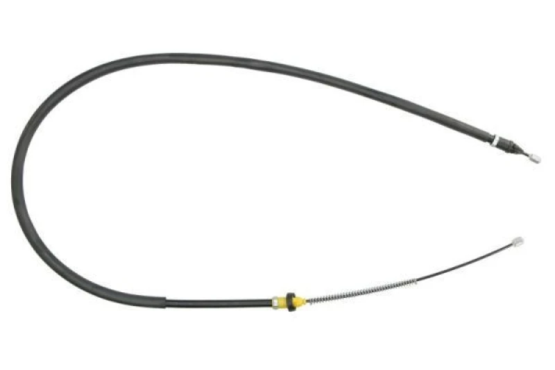 Image of ABE Handbrake cable ABE C7R037ABE