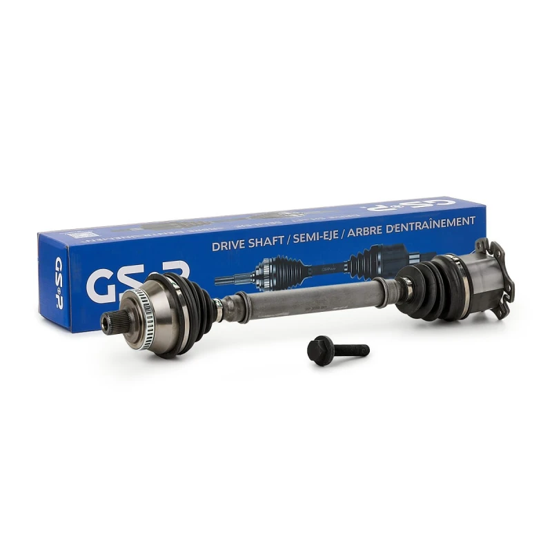Image of GSP 203058 Drive shaft A1 Drive Shaft (13)