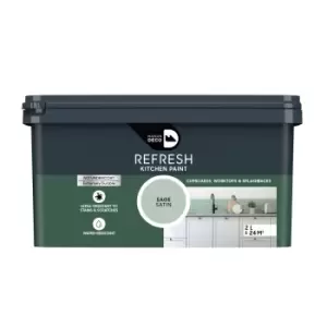 Image of Maison Deco Refresh Kitchen Sage - 2L