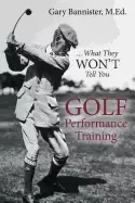 Image of golf performance training