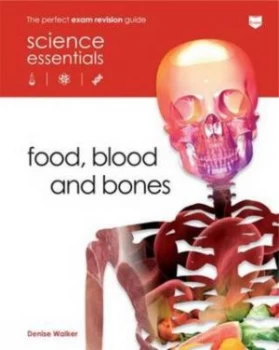 Image of Food Blood and Bones by Denise Walker Paperback