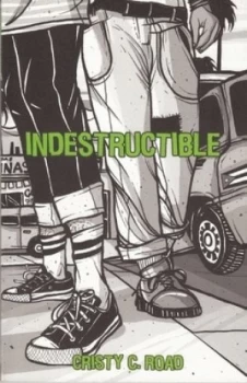 Image of Indestructible by Cristy C. Road Paperback