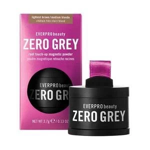 Image of Zero Grey RTU Magnetic Powder L/Brown to Mid Blonde 3.7g Brunette