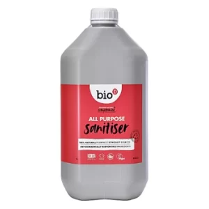 image of Bio-D All Purpose Sanitiser 5L