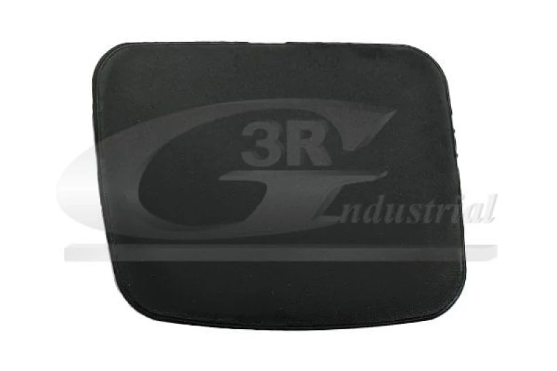 Image of 3RG Bumper cover 3RG 77315
