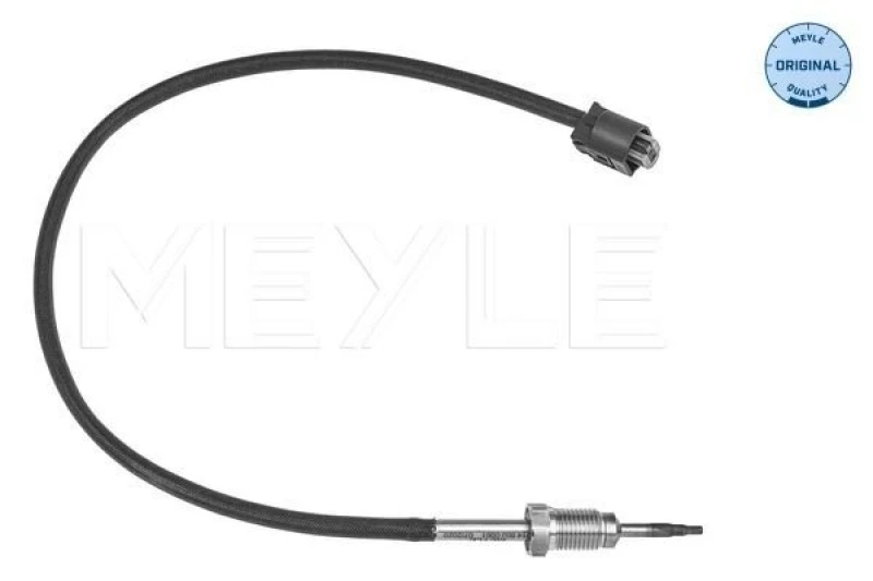 Image of Exhaust gas temperature sensor (EGT) MEYLE 314 800 0061