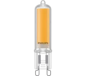Image of Philips CorePro 3.5W LED G9 Capsule Warm White - 73506700