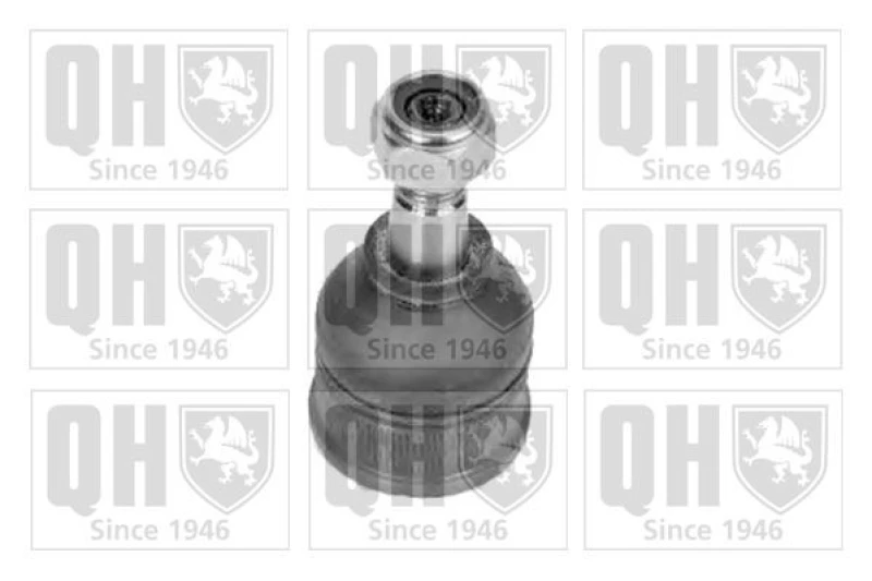 Image of QUINTON HAZELL Ball Joint QUINTON HAZELL QSJ3561S