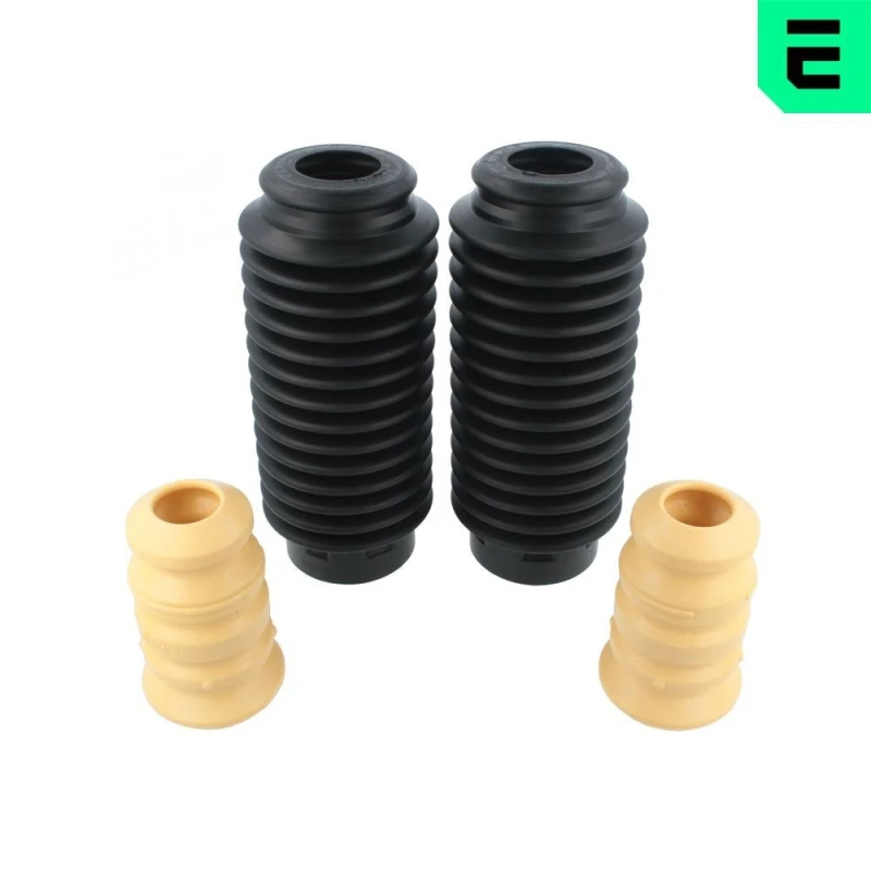 Image of Dust cover kit, shock absorber OPTIMAL AK-735513