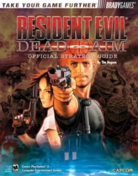 Image of Resident Evil by Tim Bogenn Paperback