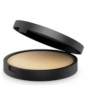 image of INIKA Baked Mineral Foundation (Various Shades) - Patience