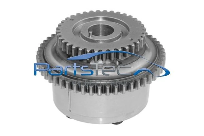 Image of PartsTec Camshaft Adjuster PartsTec PTA126-0074