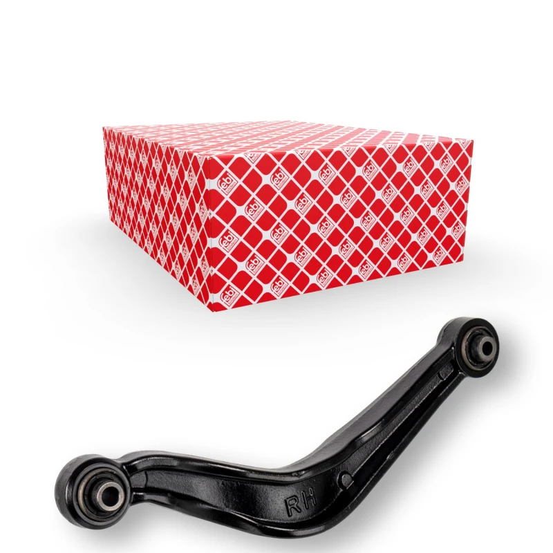 Image of Suspension arm FEBI BILSTEIN 170754