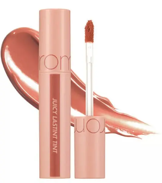 Image of Rom&amp;nd Juicy Lasting Tint 22 Pomolo Skin 5,5 g