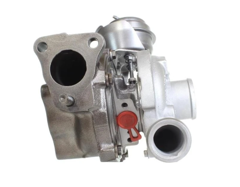 Image of BTS TURBO T915866 Turbocharger Charger,charging system (2234)