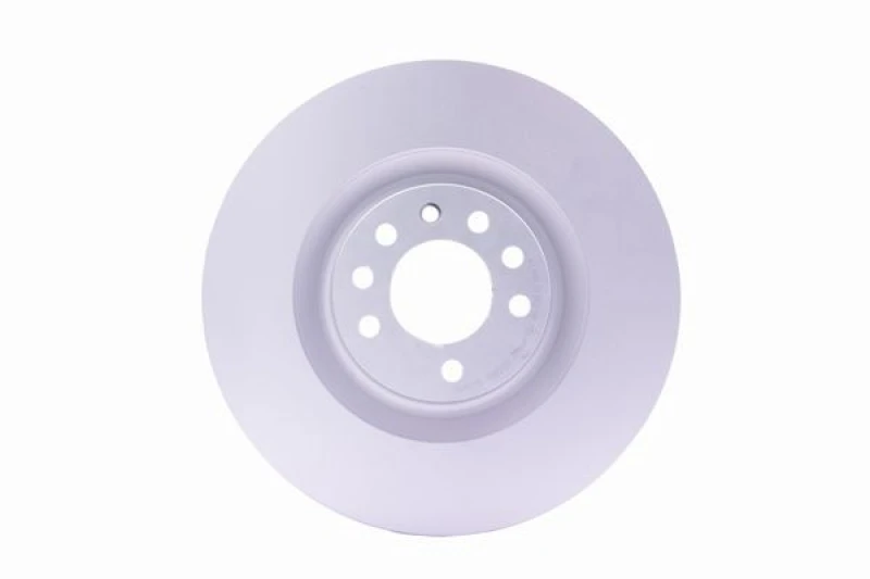 Image of HELLA Brake disc HELLA 8DD 355 120-091
