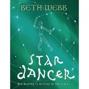 Image of Star Dancer Paperback