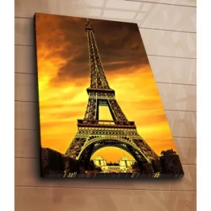 Image of 70100C-060 Multicolor Decorative Canvas Painting