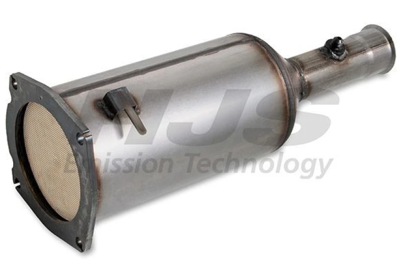 Image of Diesel particulate filter HJS 93 21 5016