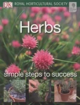 Image of Herbs by William Denne and Royal Horticultural Society Paperback