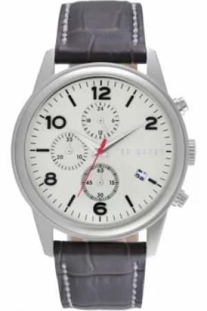 Image of Ted Baker Mens Chronograph Watch ITE1124
