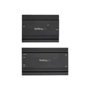 Image of StarTech.com 4-Port USB 2.0 Extender Hub