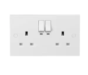 Image of KnightsBridge 13A Smart 2G Switched Socket