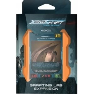Image of Xenoshyft Onslaught Expansion Grafting Lab