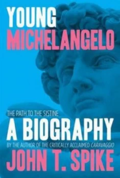Image of Young Michelangelo by John T Spike