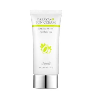 Image of Benton Papaya-D Sun Cream (50g)